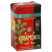 Yerba Mate Rosamonte Especial 500 gr.